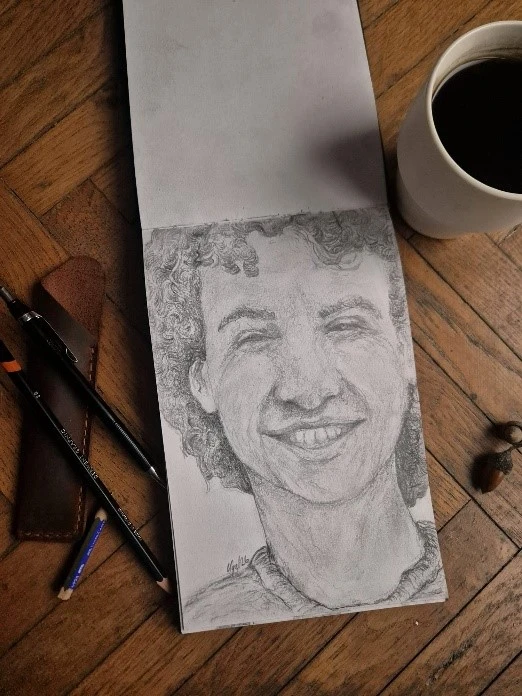 ritratto marco cannone cultura italiana bologna