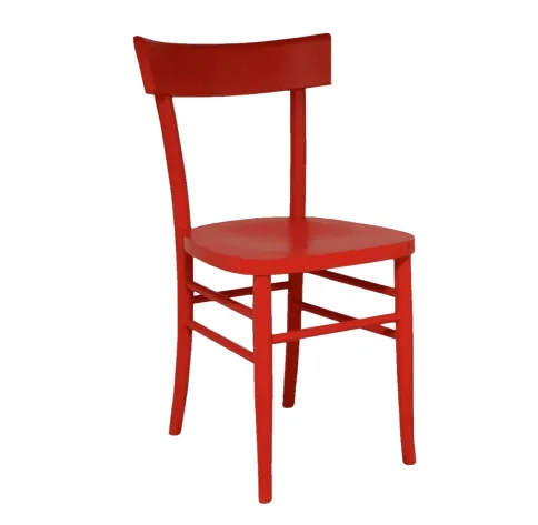 L'importanza della sedia