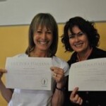 cultura italiana bologna students certificate cerimony