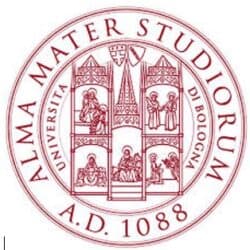 alma mater studiorum logo