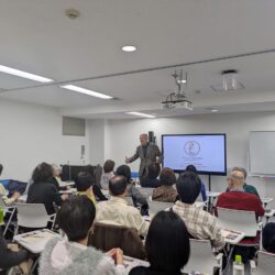 cultura italiana bologna lecture