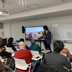 cultura italiana bologna lecture