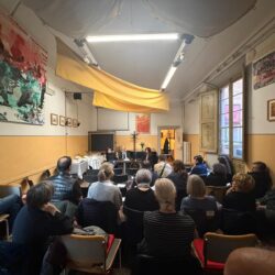 cultura italiana bologna lecture