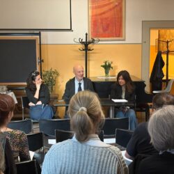 cultura italiana bologna lecture